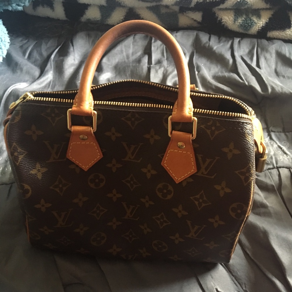 Authentic Louis Vuitton